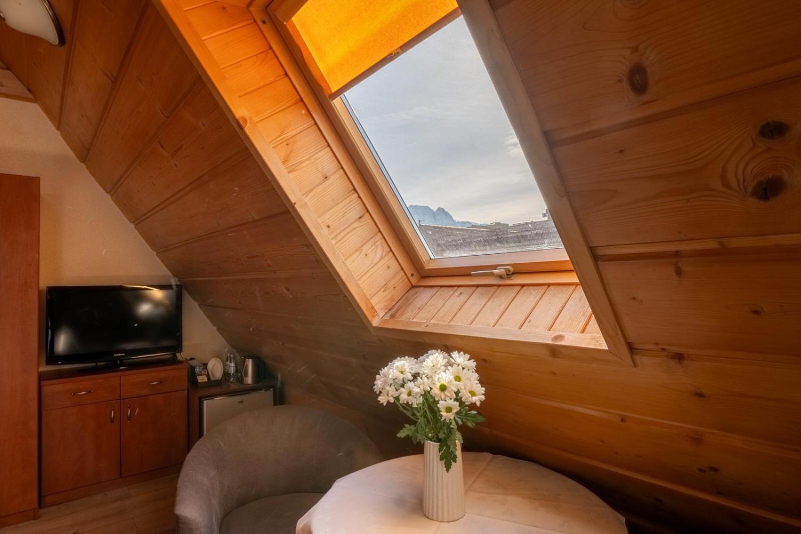 Bed & Breakfast U Anusia Jacuzzi & Sauna Zakopane