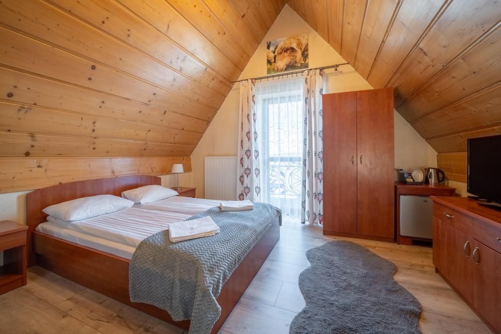 U Anusia Jacuzzi & Sauna 3*
