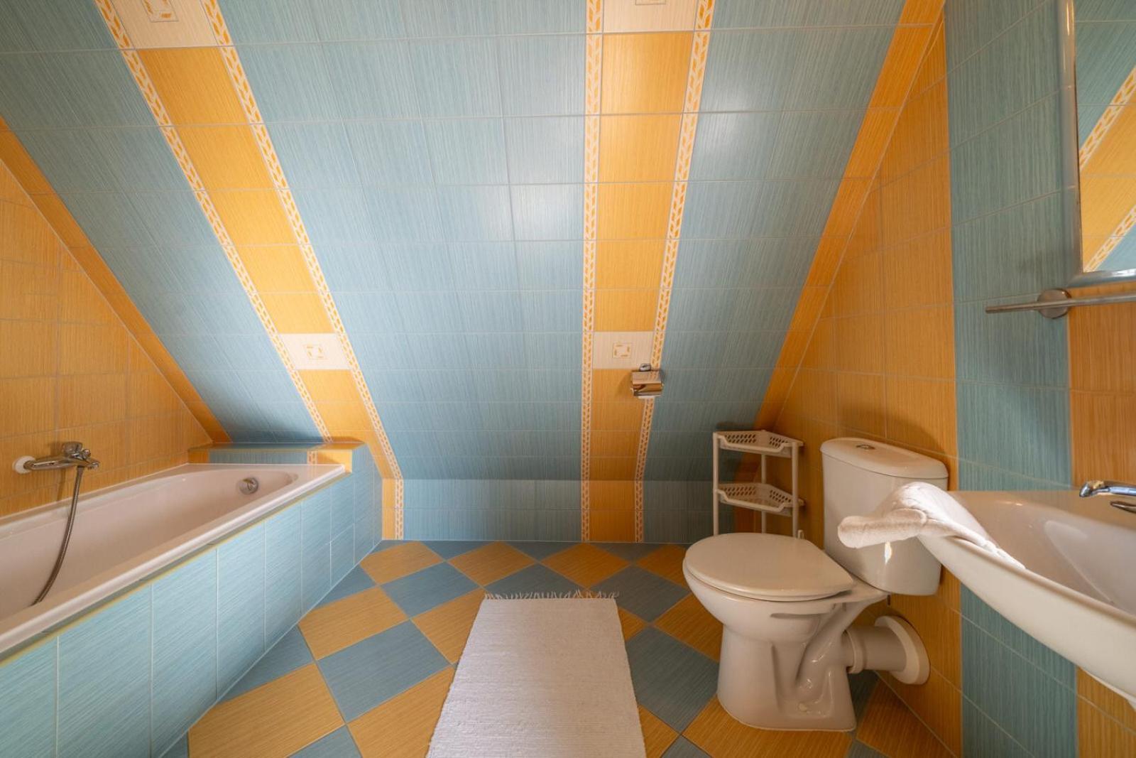 U Anusia Jacuzzi & Sauna 3* Zakopane