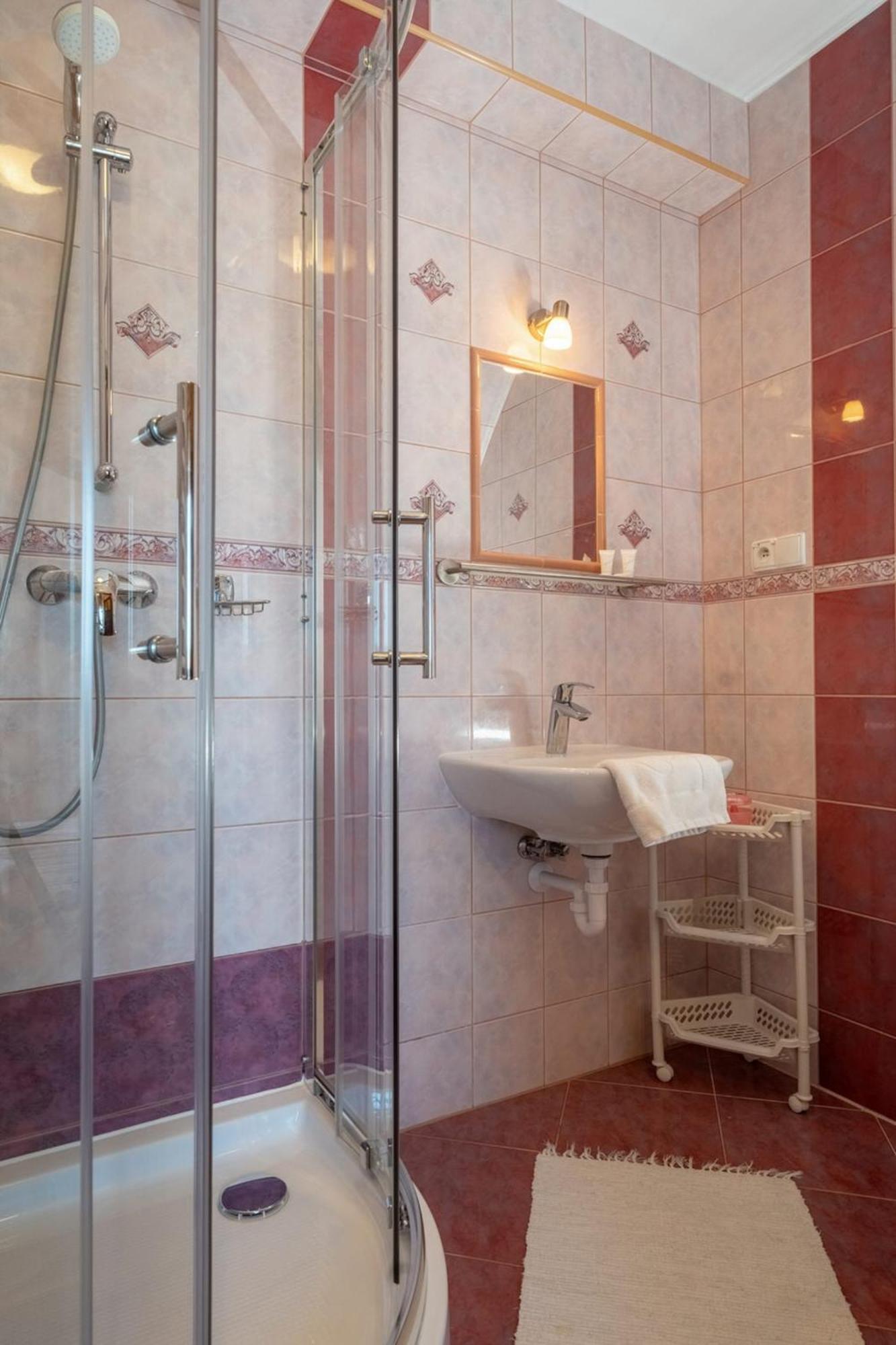 U Anusia Jacuzzi & Sauna Bed & Breakfast 3*