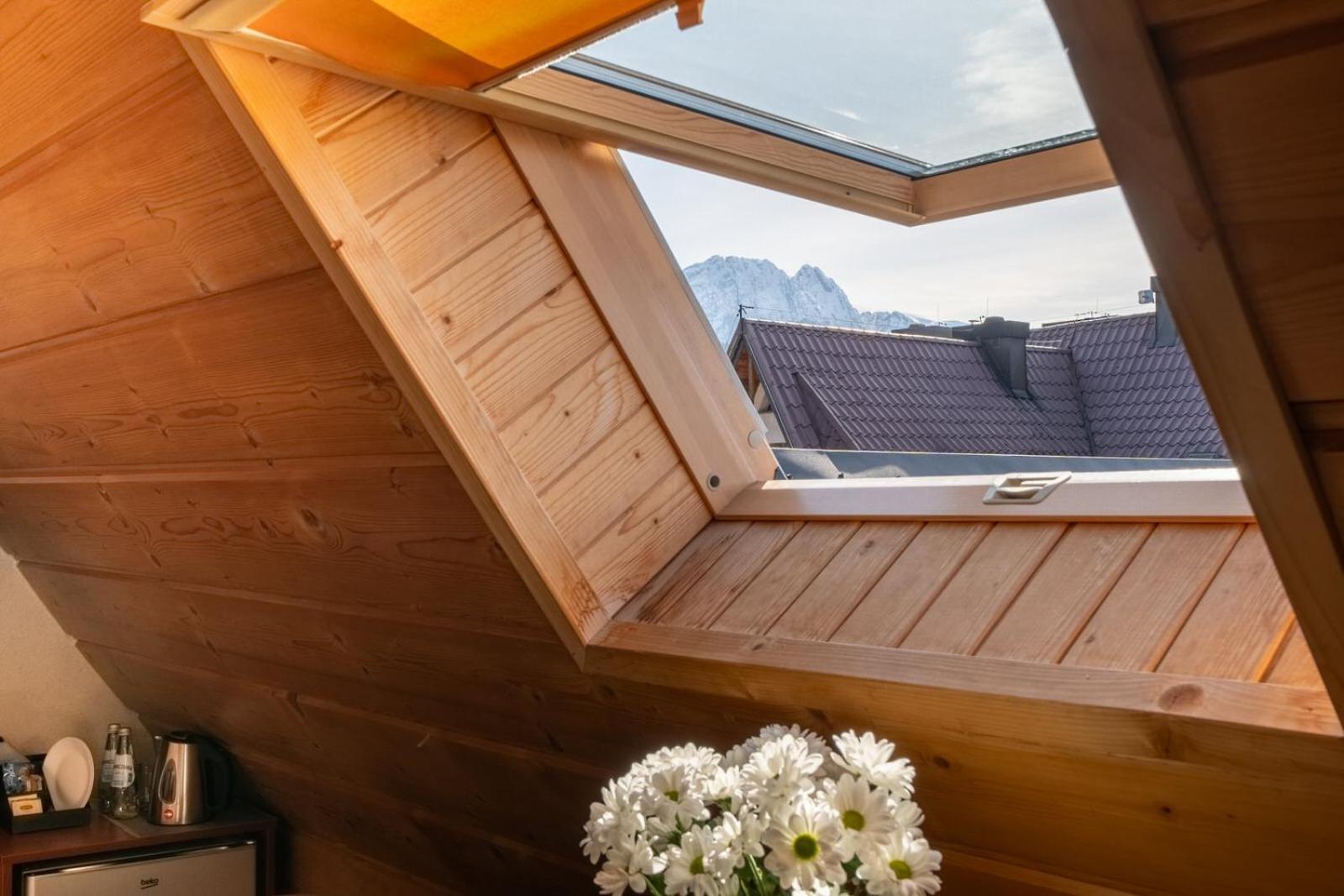 Bed & Breakfast U Anusia Jacuzzi & Sauna