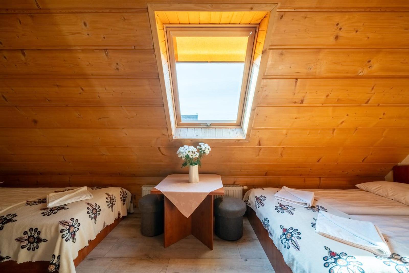 U Anusia Jacuzzi & Sauna 3* Zakopane