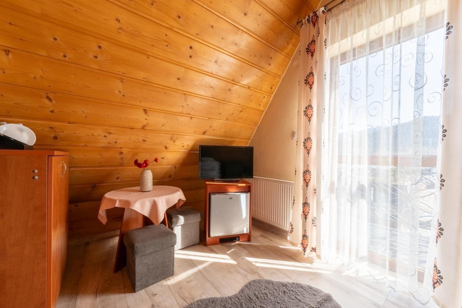Bed & Breakfast U Anusia Jacuzzi & Sauna 3*