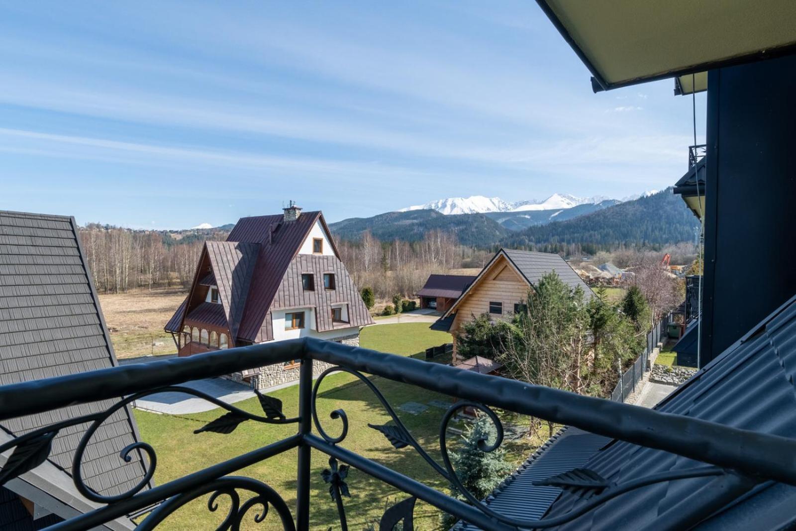 Bed & Breakfast U Anusia Jacuzzi & Sauna 3*