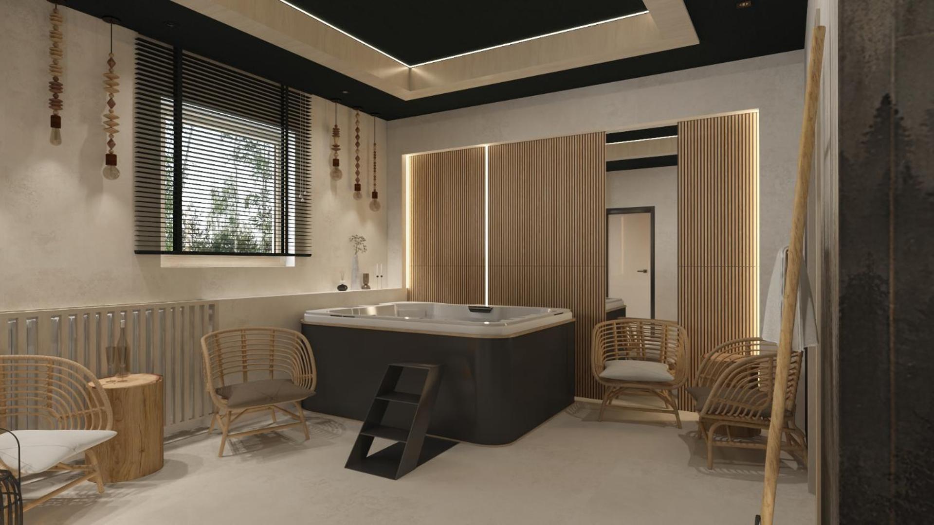 U Anusia Jacuzzi & Sauna Bed & Breakfast