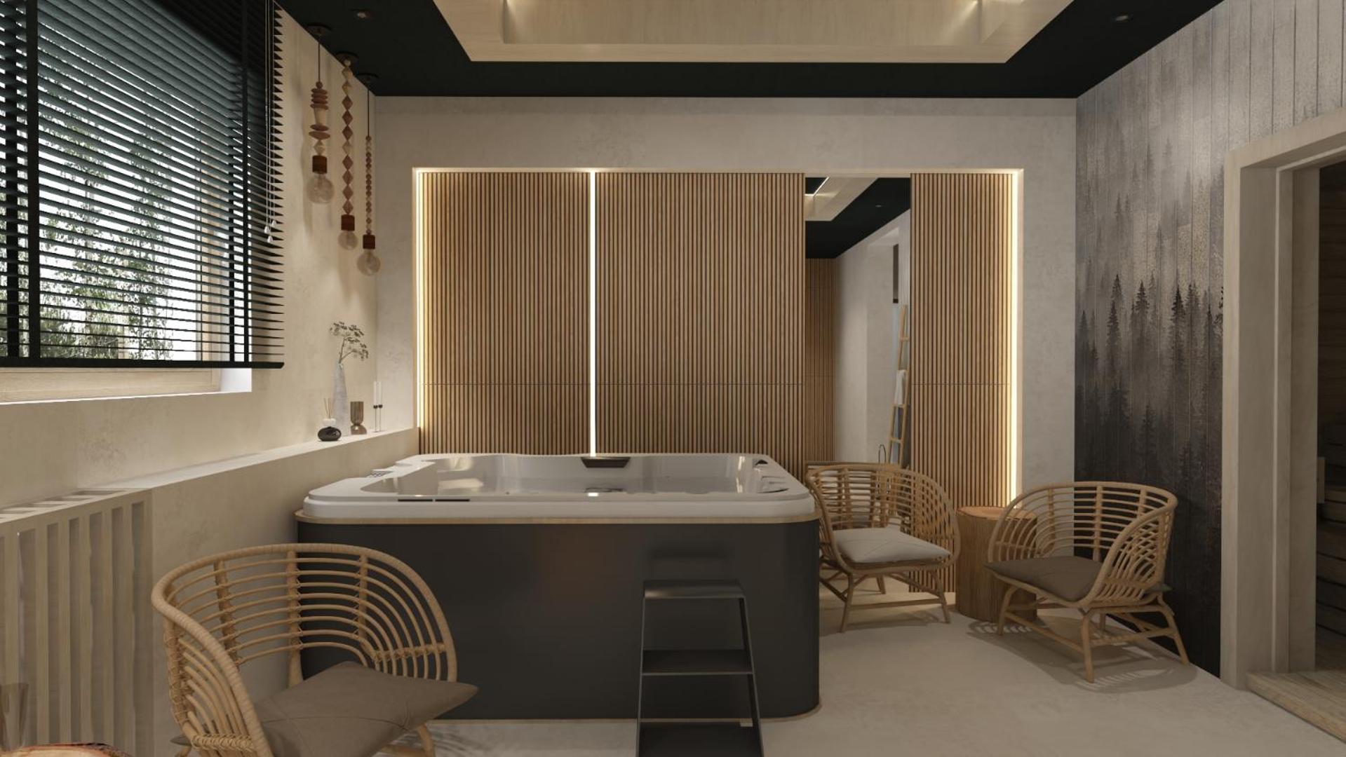 Bed & Breakfast U Anusia Jacuzzi & Sauna