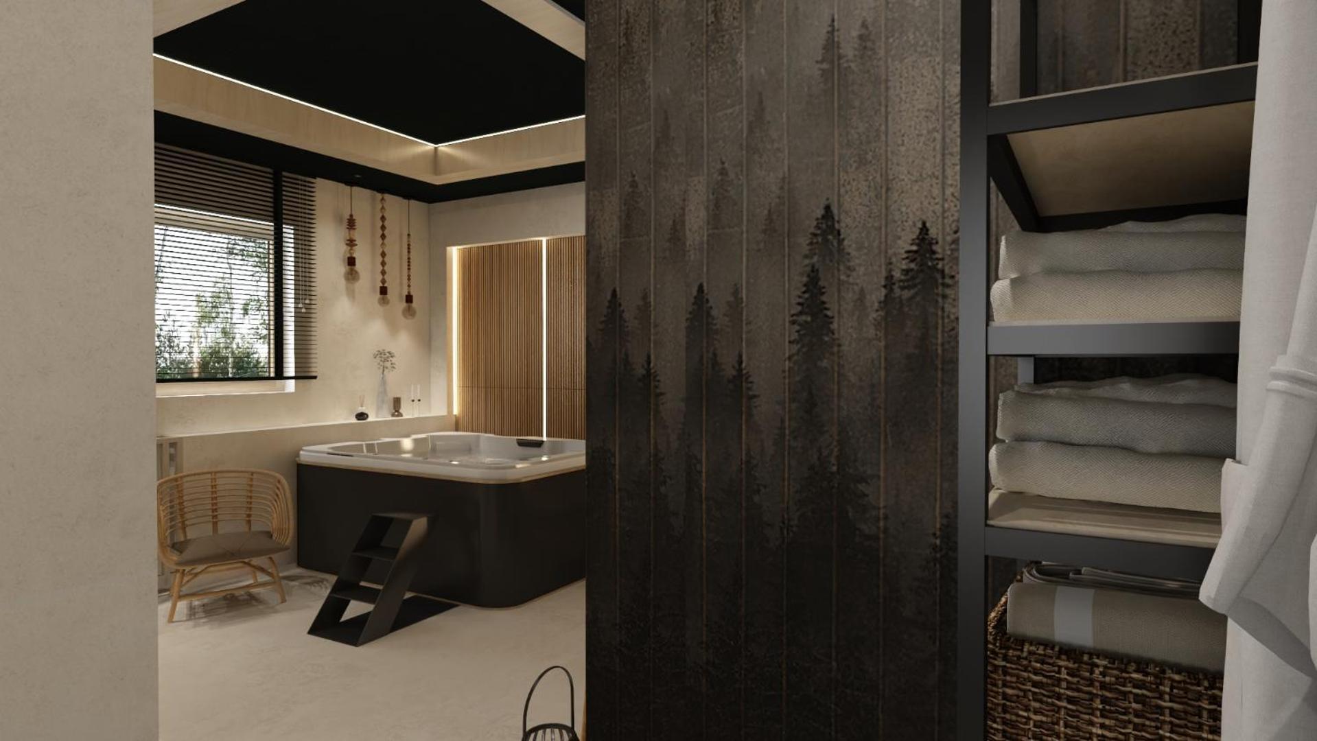 U Anusia Jacuzzi & Sauna Bed & Breakfast 3*